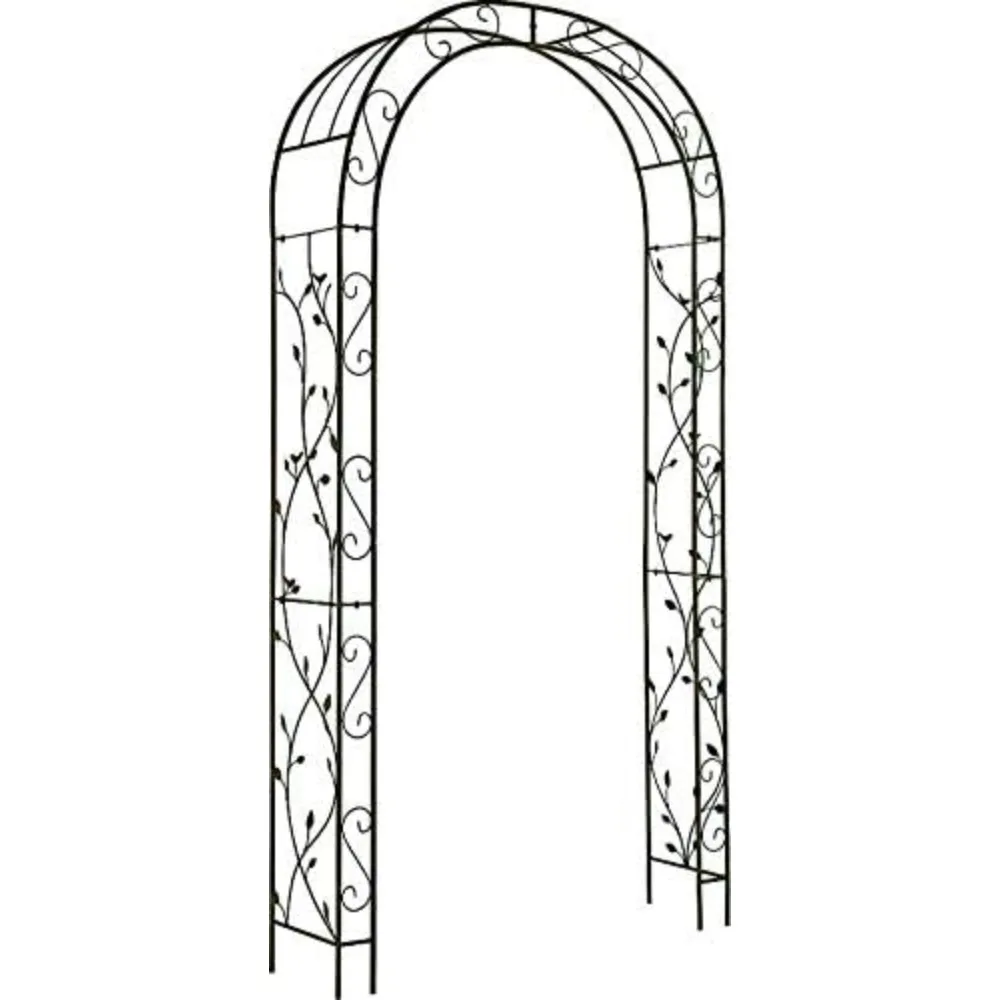 7247 Nature Garden Arch, Rust