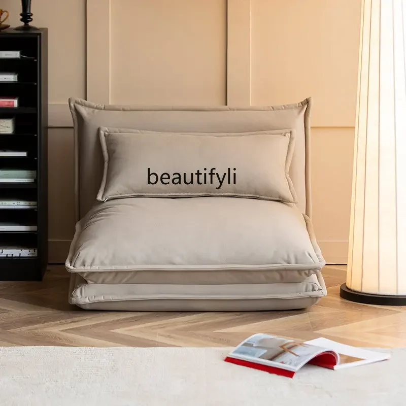 

ss7486 Складной диван-кровать двойного назначения, складная кровать для небольшой квартиры, балкон, многофункциональная телескопическая кровать, ленивый диван