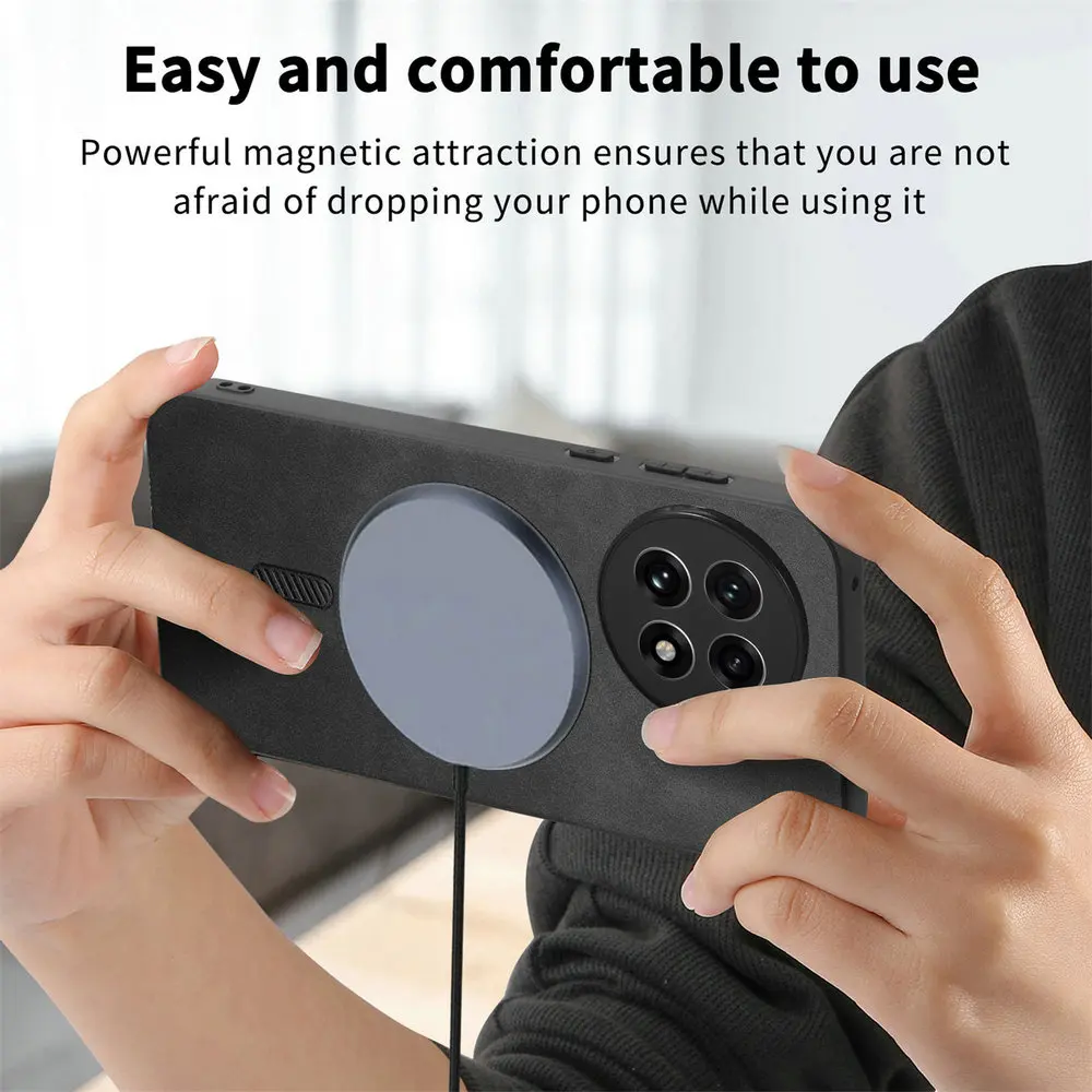 Thumbnail 4 - #3 Ranked OnePlus 12 Cases Picks in 2026