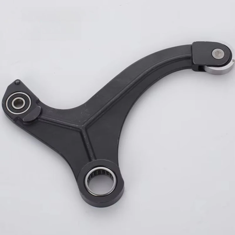 

Аксессуары для текстильных машин Вязальная машина Приходите вязальную машину 15G/20G/24G Вязальная машина