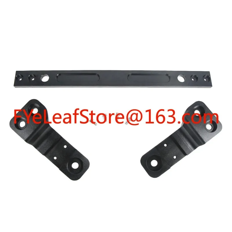 Support de sous-châssis avant de haute qualité, pour VW Golf MK7 MK8 R GTI / RS3 8V FL TTRS 8S
