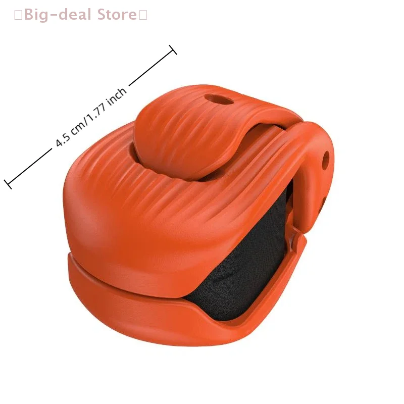 

Крепление для удочки (2/4 шт.), держатель для удочки, компактный дизайн, фиксатор для удочки