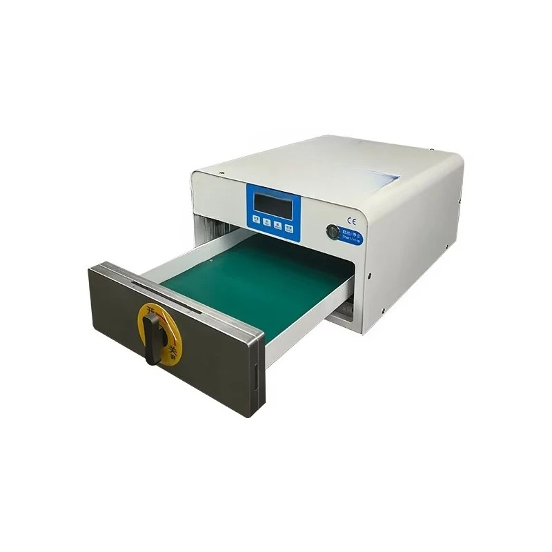 Machine 16 Inch Bubble Remover Machine for Lcd Repair Phone Repair Tool Sets