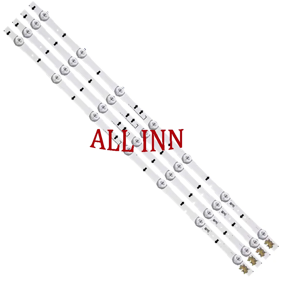 

Лента светодиодной подсветки для UE32J5120AK UE32H5000AK UA32H5500AW UE32H5500 UE32H6200 UE32H6350 UE32H6400 LT32E310EW LT32E310EX