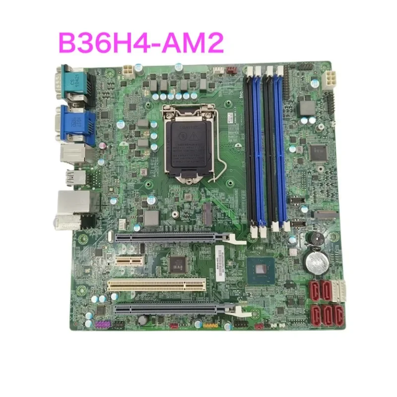 

Подходит для материнской платы Acer B36H4-AM2 B360 LGA 1151, поддерживает материнскую плату 8-го и 9-го поколения, 100% протестировано, ОК, полностью работает