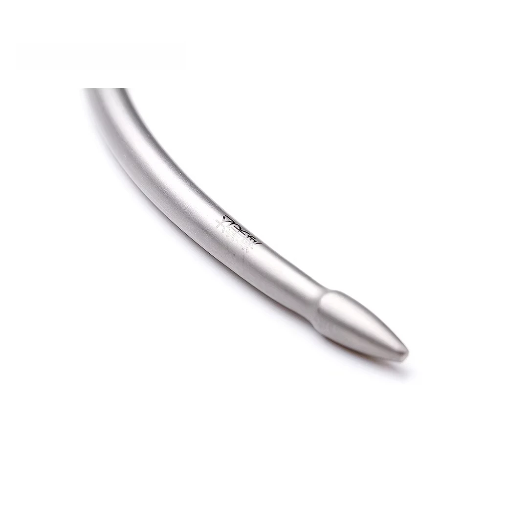 Stainless Steel Manual Dilator Professional Auxiliary Expansion Tool