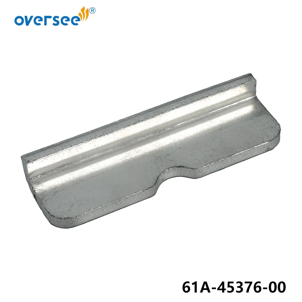 

61A-45376-00 Направляющая, демпфер уплотнения для подвесного двигателя Yamaha Parsun F300DET FL300DET F300-04000012