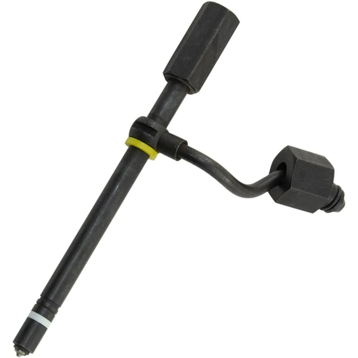 1W5829 1W-5829 9N3979 0R2503 Pencil Fuel Injector 8-Pack for Caterpillar 215 225 227 943 953 613B 613C 931B Excavator