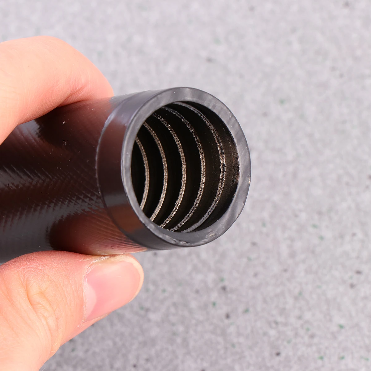 

Dumbbell Connector Dumbbell Connecting Rod Sturdy Steel Weightlifting Equipment Accessory Black Easy Installation Fitness Gym