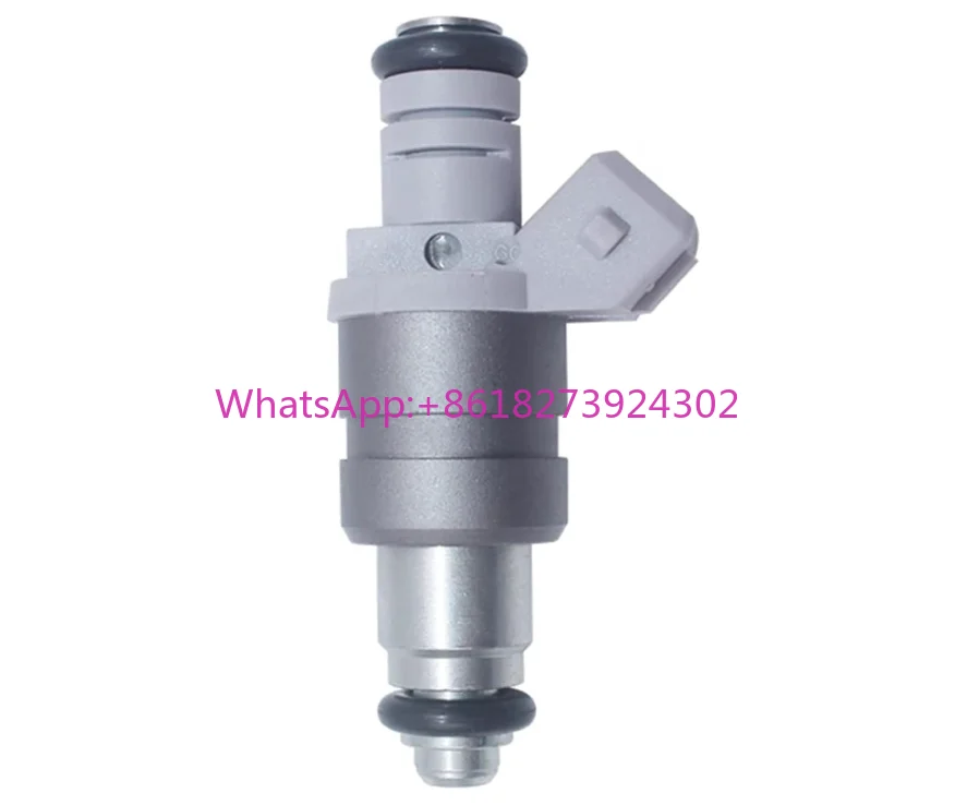 

Top Quality Fuel Injector Nozzle OEM VAZ6238 VAZ 6238 Compatible for Soviet Russian the Lada Volga Cars L4 1990-2012