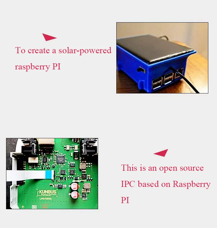 Официальный Raspberry PI Sense HAT поставляется с направленной платой расширения датчика влажности и температуры