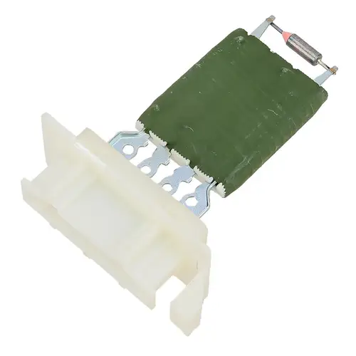 Imagen 2 del producto 6001547488 271503546R calentador ventilador Motor módulo de resistencia regulador 6001551674 apto para Dacia Duster 2010-2020 2021 2022 2023