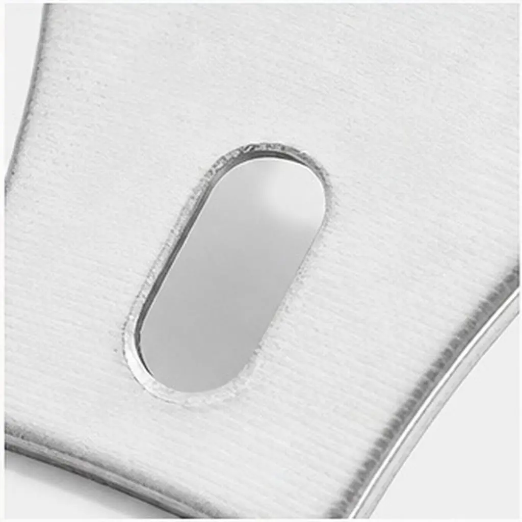 30Pcs Recessed Light Clips Spring Retaining Metal Stainless Steel Fixing Clip Downlight Mounting Clamp Housing