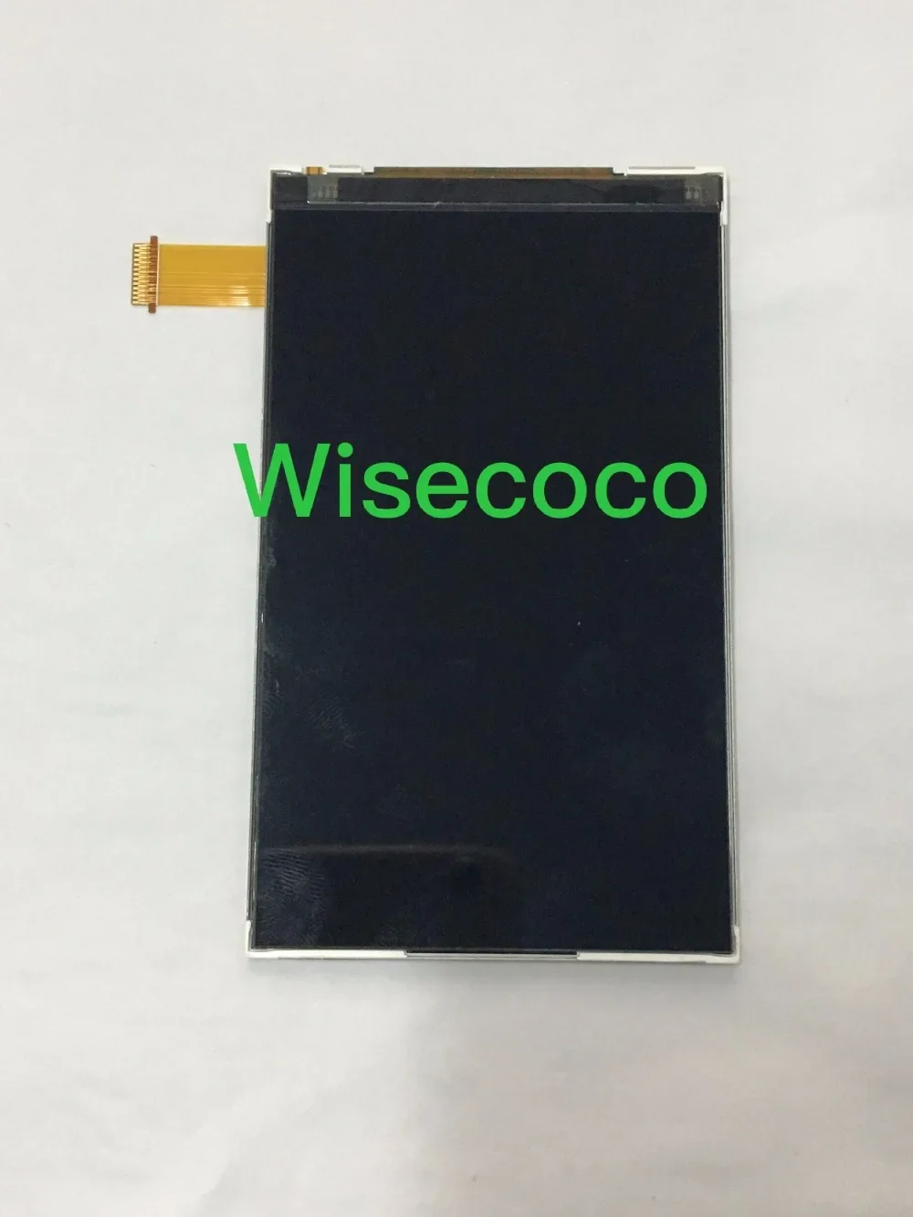 

4-дюймовый Новый ЖК-экран Wisecoco A + TM040YDHG30 для Intermec CN51, модуль панели дисплея, бесплатная доставка