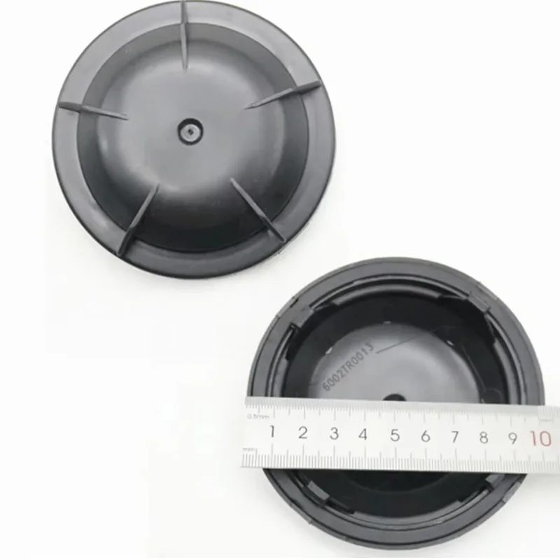 

1 Pcs HeadLight Back Dust Cover HeadLamp Cap Seal Lid External Dustproof Shell For Fiat 500 Abarth 2009-2020