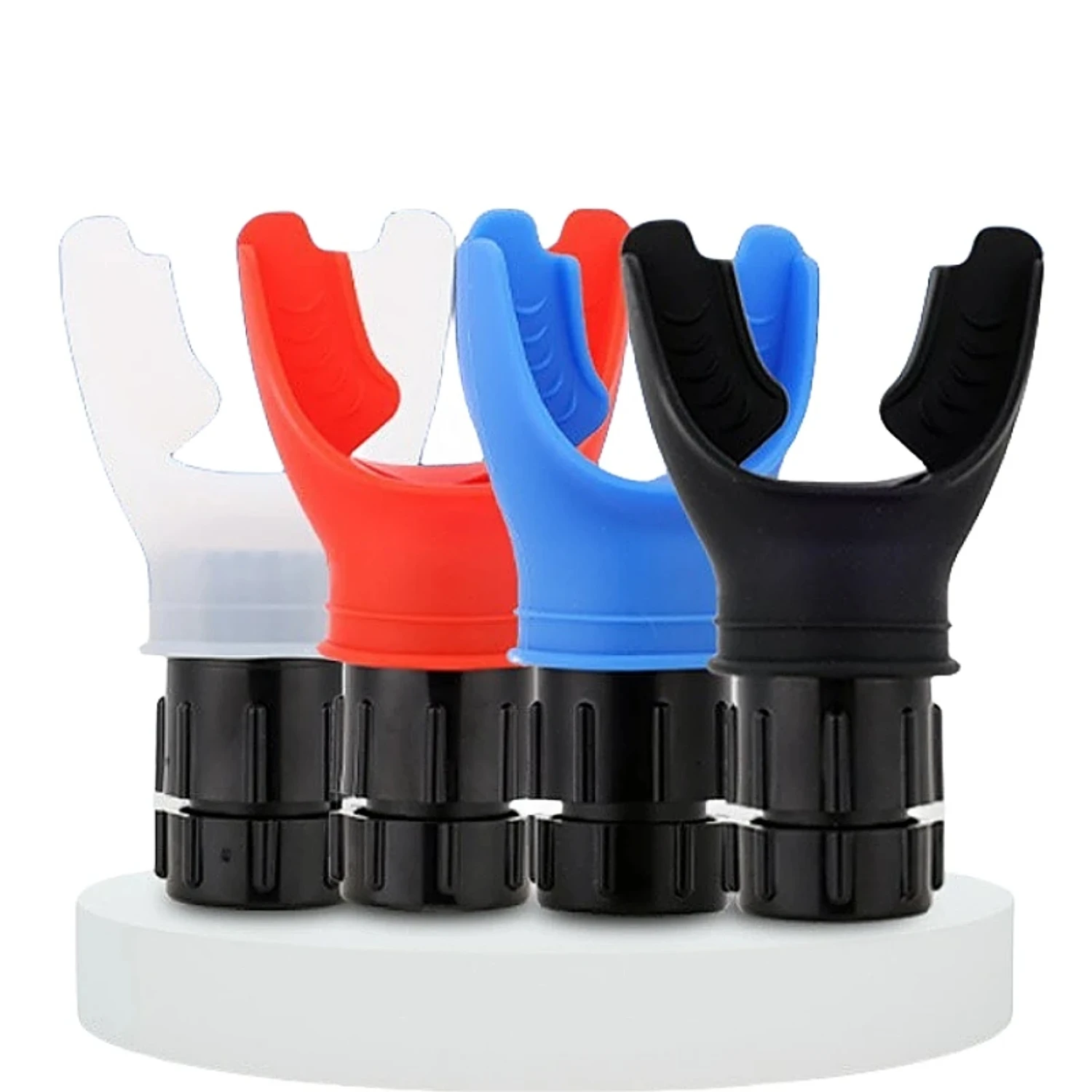 

Enhance Workout Performance with Effective and Breathable Sports Breathing Trainer, Improve Respiratory Function with Respirator