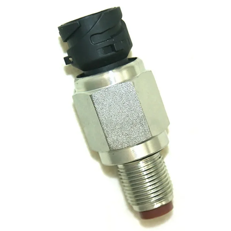 

Цельный датчик скорости трансмиссии, серебристый и черный, автомобильные принадлежности для Mercedes Benz Volvo FH12 3171490 31714906880 0135426717