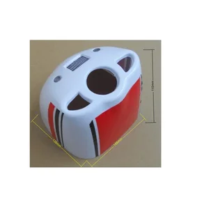 5 principais vendas cessna maquete - №4