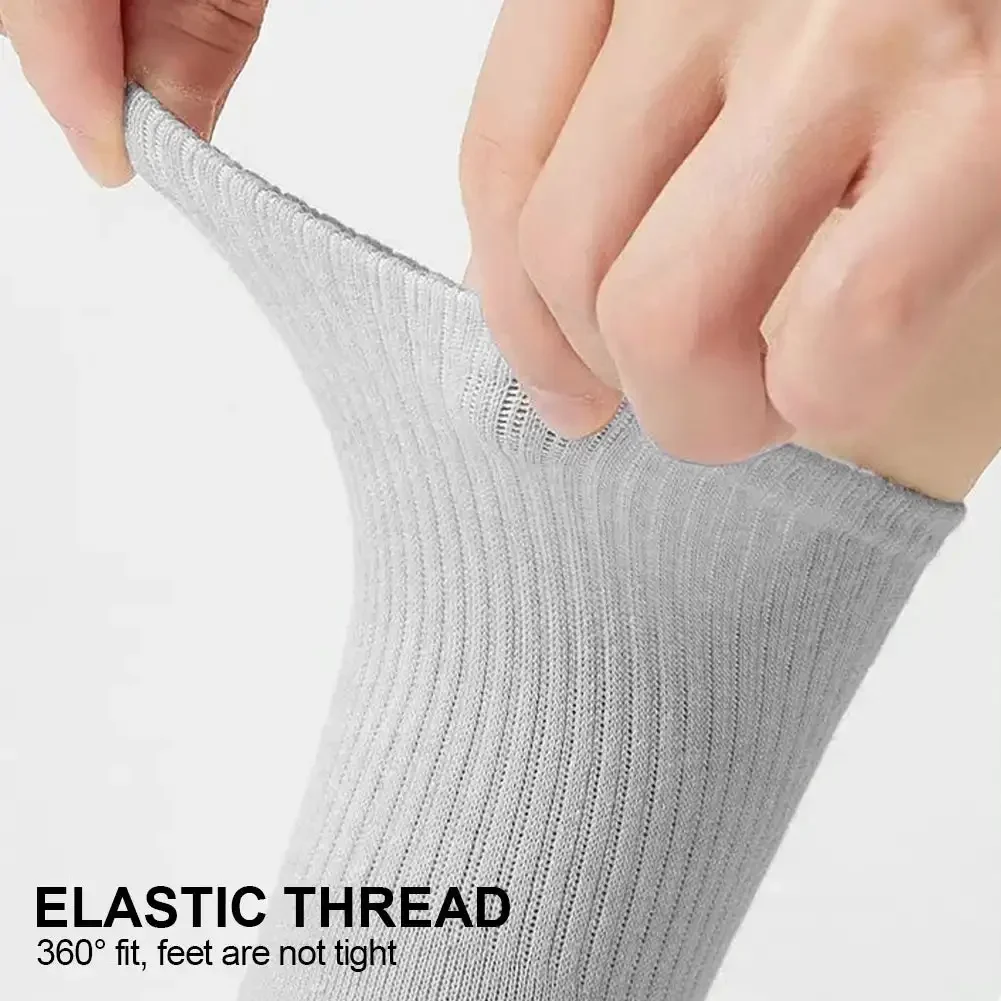 Chaussettes de Yoga de danse moderne antidérapantes pour filles, femmes et hommes, chaussettes de Ballet, Pilates, Yoga, bas de danse pour enfants et adultes
