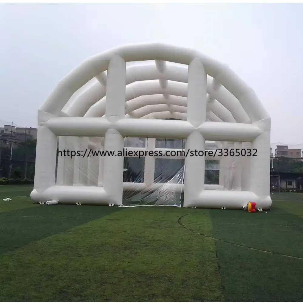 Hot Sale Customized Outdoor Inflatable Marquee Wedding Tent For Party Event