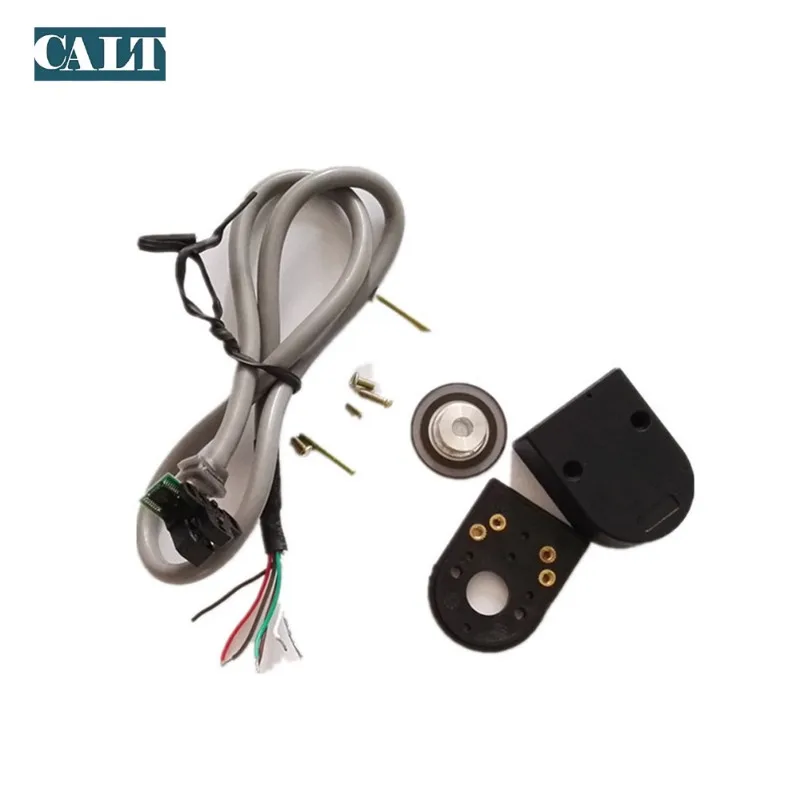 Photoelectric Speed Sensor module with Encoder Coded Disc code wheel for Smart car PD30 Authentic goods