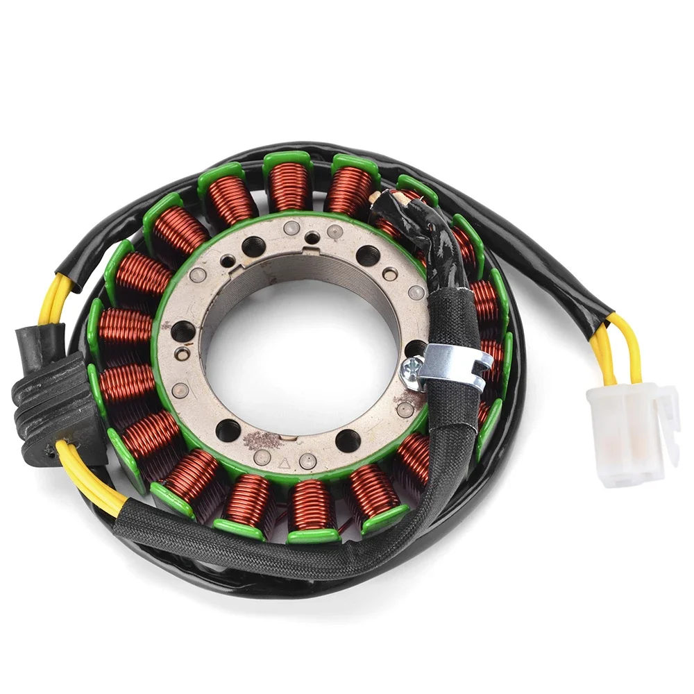 

Motorcycle Magneto Stator Coil For Honda CBR900RR CBR 900RR CBR 919RR CBR919RR Fireblade 31120-MAS-004 1996-1999