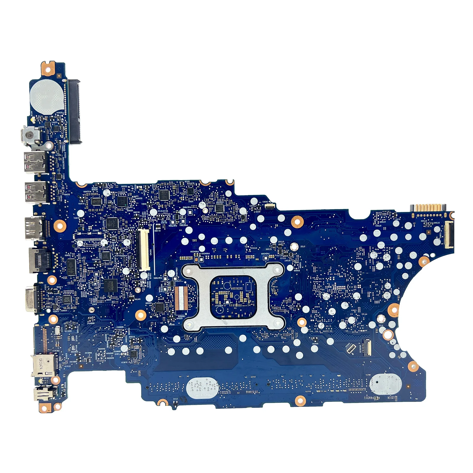 

6050A2930101-MB-A01 Mainboard For HP Probook 640 G4 Laptop Motherboard With Core I5-8350U CPU L09569-001 L09565-001 L09569-601