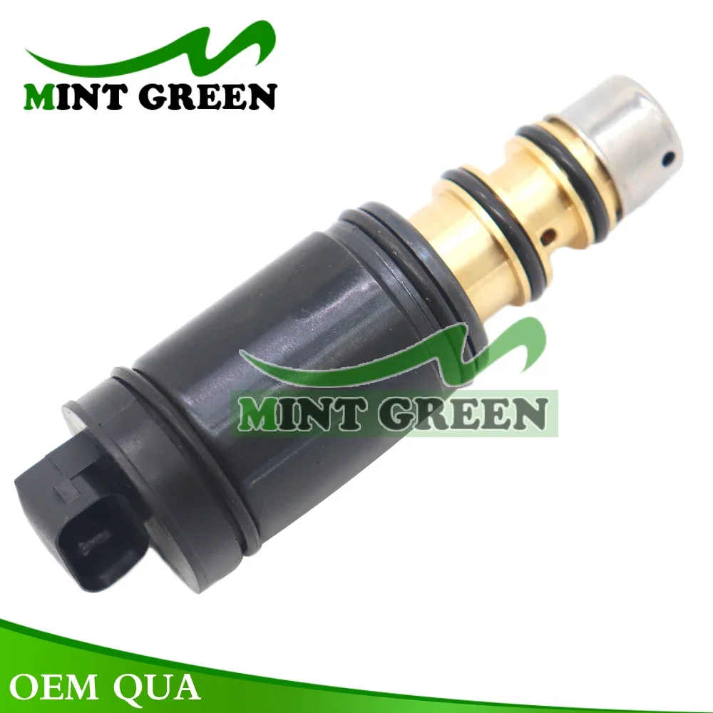 MG-12 Car Parts AC Control Valve For Audi A4 A6 Volkswagen GOLF R32 BMW Skoda 6SEU12C 7SEU17C 5SE12C 7SEU16C 6SEU14C 6SEU16C