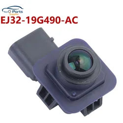 New Original EJ32-19G490-AC EJ3219G490AC Rear View Backup Camera Parking Assist LR047397 For Range Rover Evoque L538 11-18 2.2