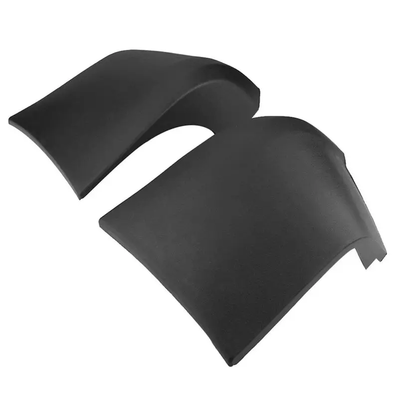 Reliable-Rear Bumper Trailer Cover Bumper Towing Cover 4420160 For Ford Transit Connect 4420161 Trailer Cover