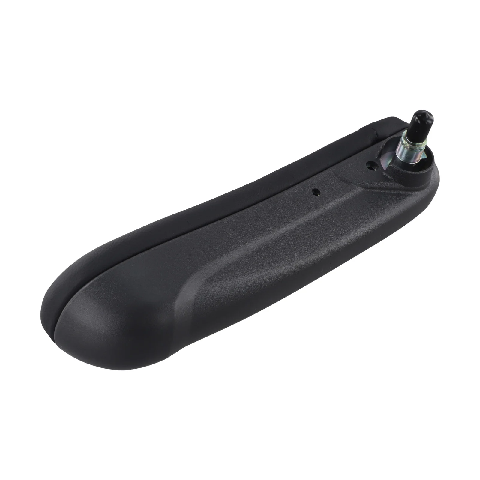

Car Armrest Front Left Armrest Practical Armrest Design Single Piece Item Easy Installation Process For Vehicle Repair