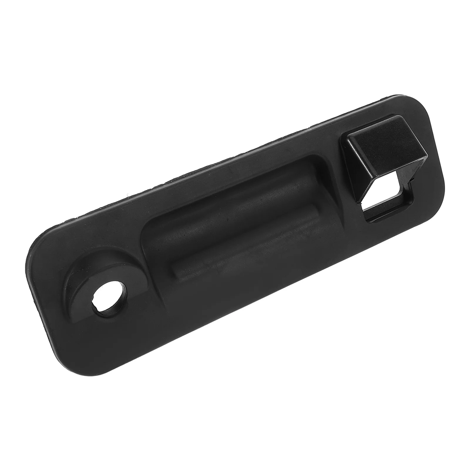 

Car Boot Handle Compatible Trunk Release for Smooth Auto Trunk Button Vehicle Outside Door Handle Front Door Handles