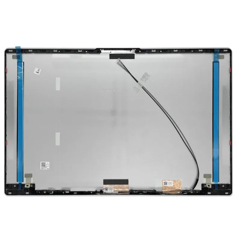 NEW For 15" Lenovo Ideapad 5-15 15IIL05 15ARE05 15ITL05 2020 2021 Notebook Screen LCD Back Cover/Front Bezel/Hinges Accessories