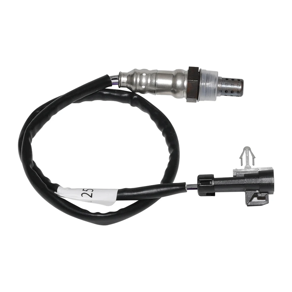 

Lambda O2 Oxygen Sensor Air Fuel Ratio 25329908 For Jinbei Hiace 2.4L 2005-2007 Chery Tiggo 2.0L Car Accessories Auto Parts