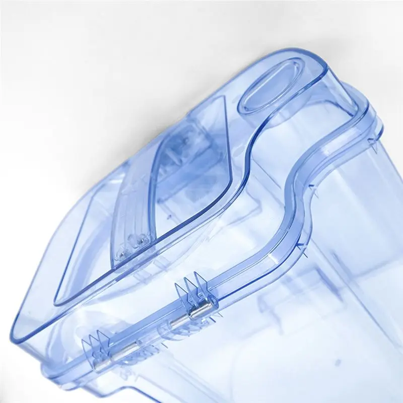 A15F-Clean Water Tank For Dreame W10 / W10 Pro Robot Vacuum Cleaner Replacement Parts Accessories Water Tank Cleaning Bucket