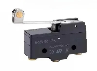 10PCS Micro Switch …