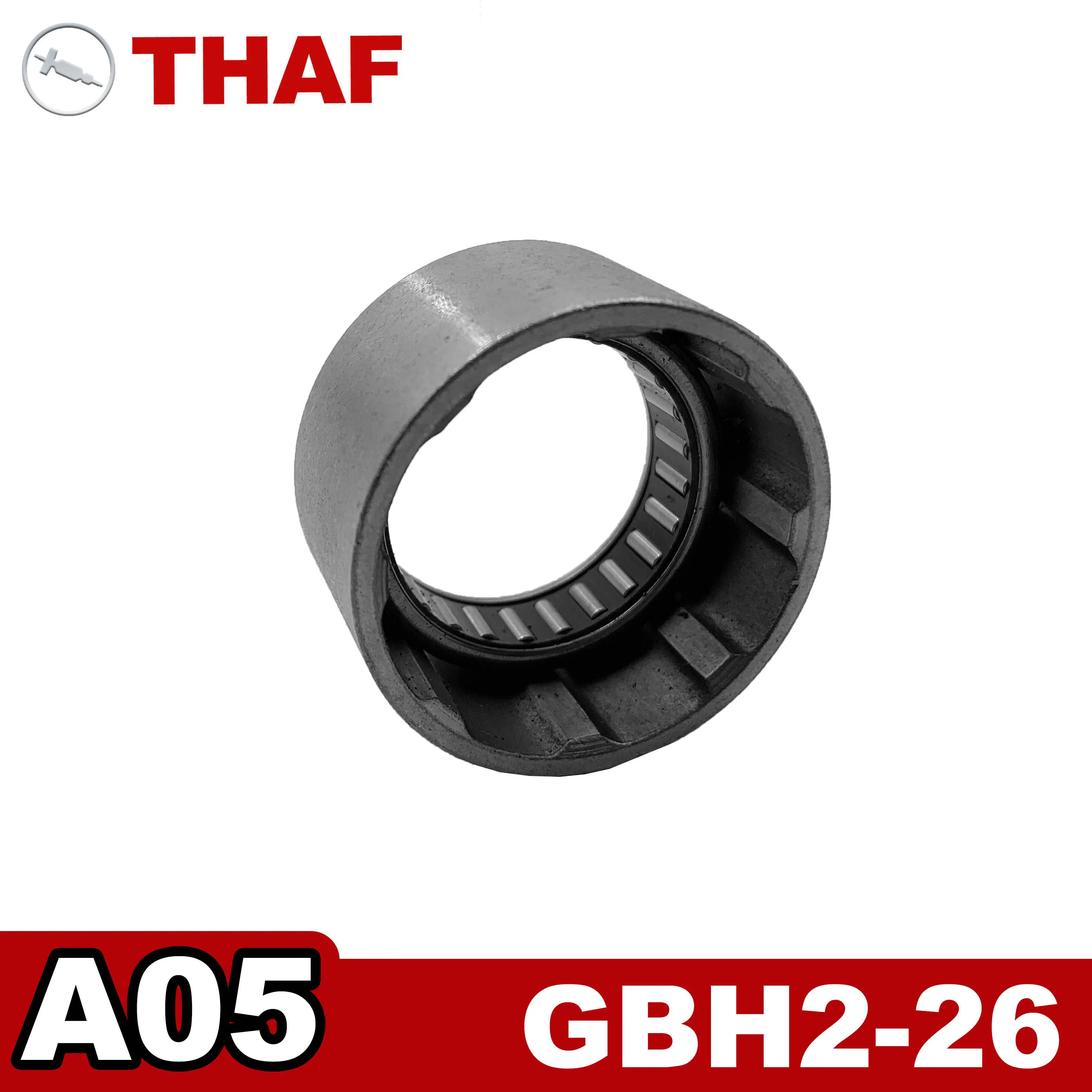 

Needle Bearing with Cover Replacement Spare Parts For BOSCH Electric Rotary Hammer GBH2-26 A05