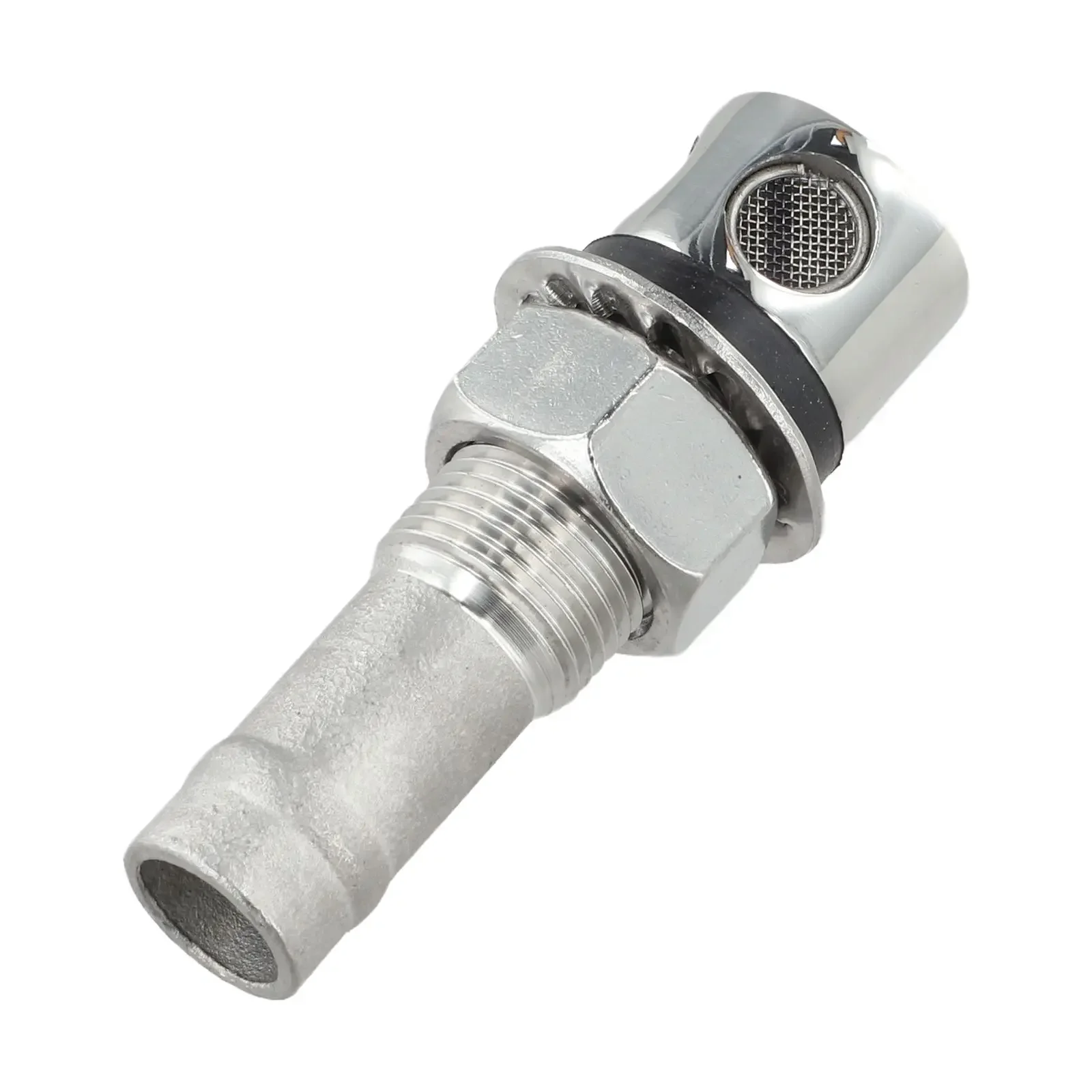 

Air Vent For Fuel Tank Marine Fuel Vent Installation Kit Included Marine Applications Mesh Load Guard Automotive Applications