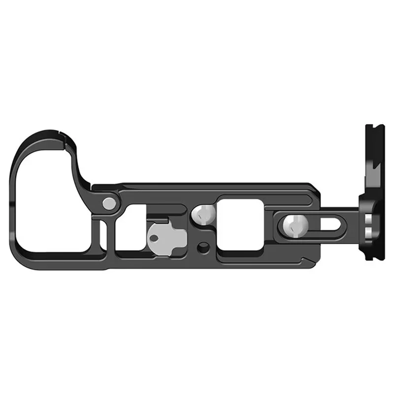 

-WSFS Nikon Z8 Camera Quick Release Plate Camera Expansion Quick Release Plate For Nikon Z8 Cameras