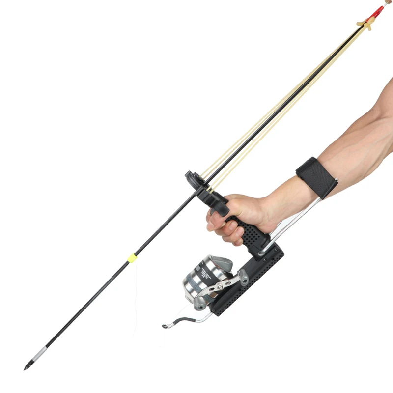 新しいアーチェリー-スリングショット-フィッシュ-スタッカー-ボウル-ホルダー-セット-一体型ボウツール-釣り-アウトドア-キャンプ-旅行用品用