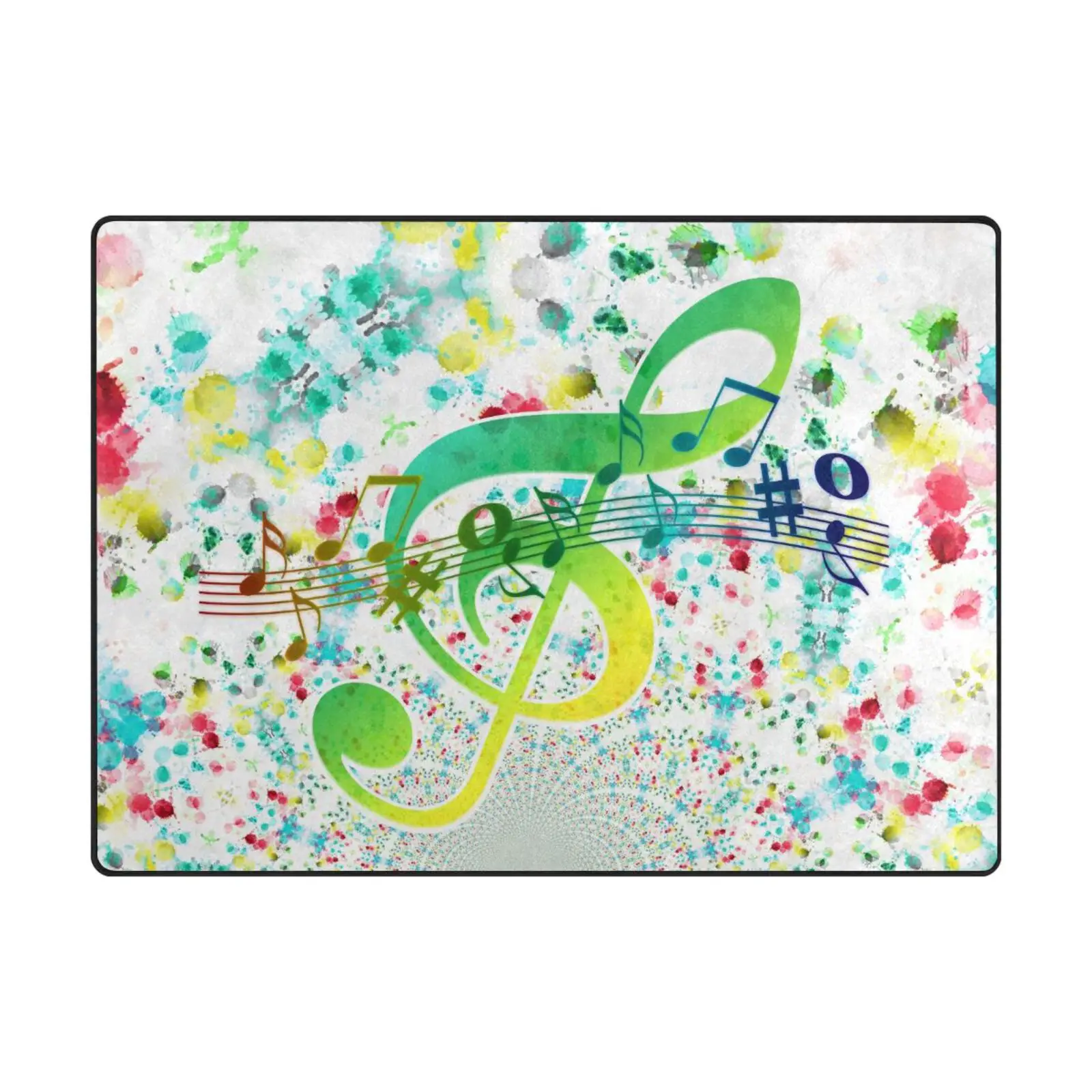 

Music Imagecustom made room Doormat Entrance Welcome Mat Hallway Doorway Bathroom Kitchen Rugs Floor Mats Carpet