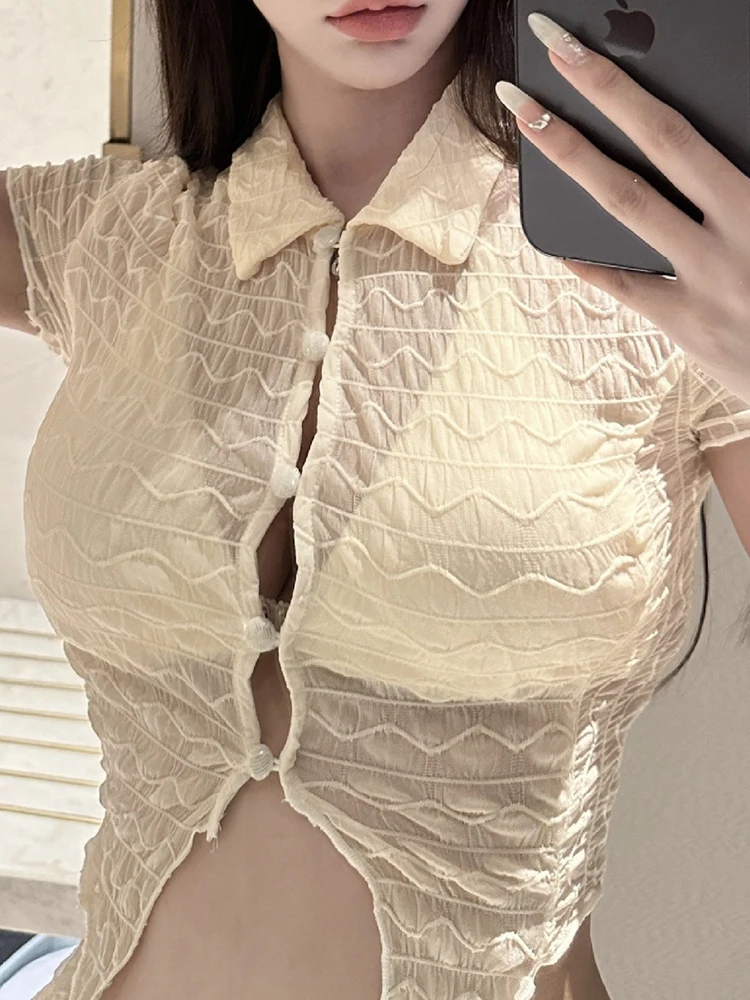 Oiinaa sexy maiô feminino pescoço-montado split maiô especiarias meninas malha cover-ups verão 2025 coreano primavera quente banho