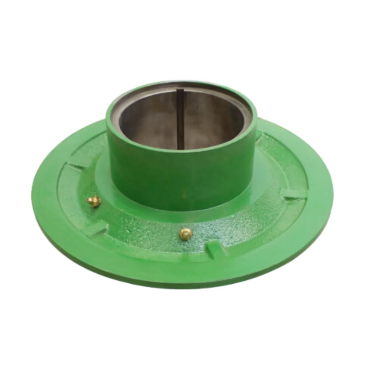 

Agriculture Machinery Parts Feeder House Outer Sheave AH201415 For Combine Harvester 9550 9650