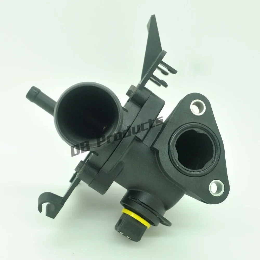 Brand new coolant thermostat housing kit for skoda felicia I(6U1 6U5 797) OE NO. 047 121 111A /007 072 212A /047 121 111B