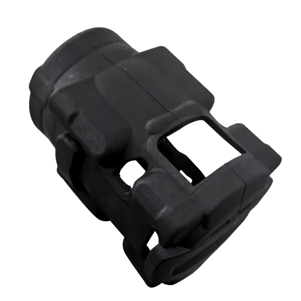 

Size as Picture DCF922 Boot Cover Maintenance Environments Form-fitting Design Lightweight Corrosive Resistant Easy Install