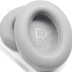 Lambskin NC 700 Earpads Real Leather Ear Pads Cushions Sheepskin Replacement Cups for Bose NC700 Noise Canceling Headphones