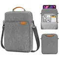 9-11 inch-Light Grey