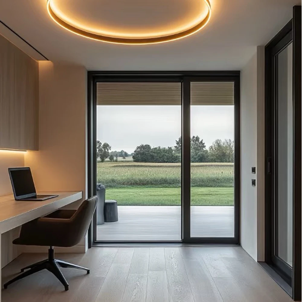 Low Cost Manufacturers Working Prefabricated House High-end Office Portable Movable Cabin