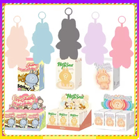 2025 New Blind Box V3 V2 V1 Doll Clothes Clothing Set Baby Pendant Clothes Suspender Pants Clothes Replacement Trend Gift
