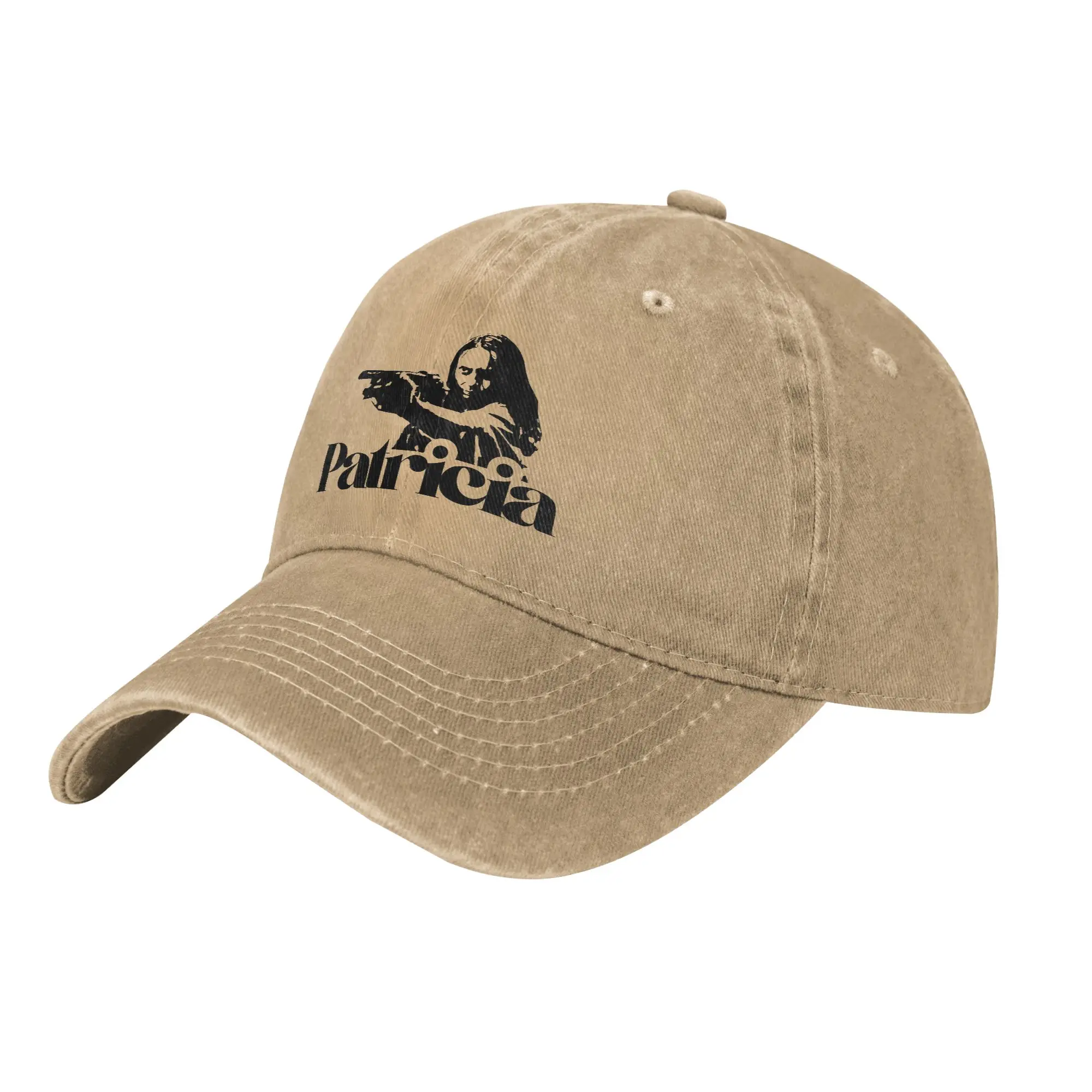 Men Women Widow's Bay Horror Movie 2026 Caps Wear Baseball Cap Vintage  Snapback Hat Adjustable